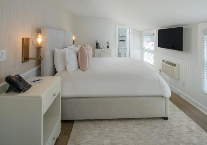 The Huntting Inn East Hampton Esterno foto