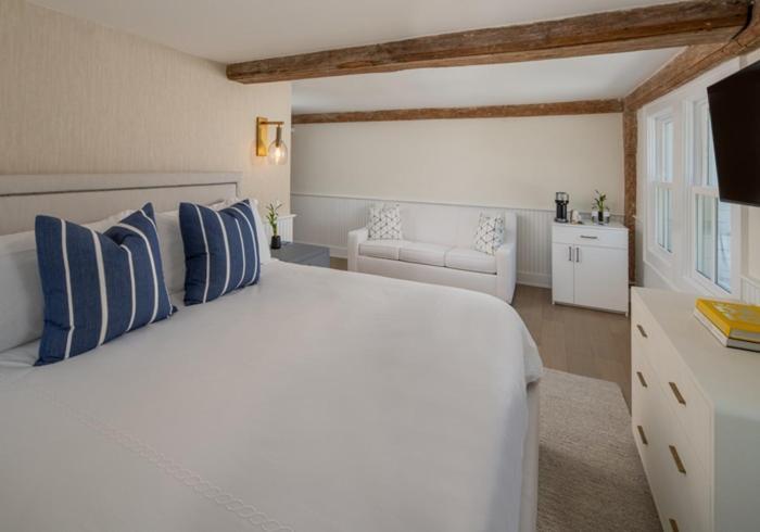 The Huntting Inn East Hampton Esterno foto