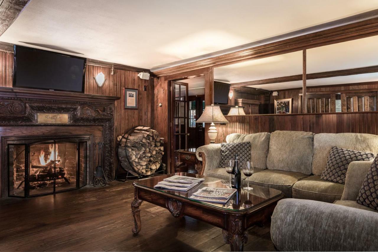 The Huntting Inn East Hampton Esterno foto
